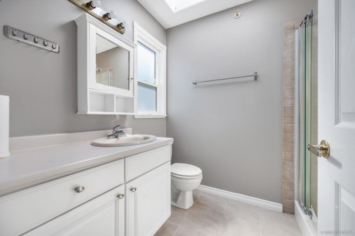 2154 Burquitlam Drive, Vancouver, BC 