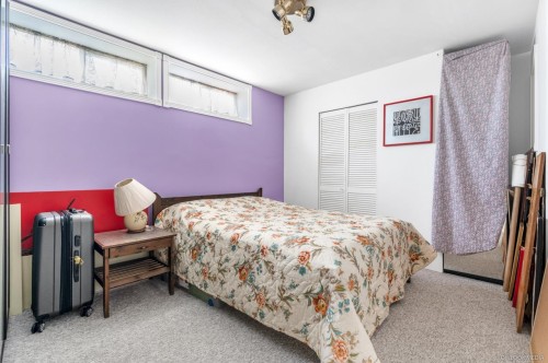 2154 Burquitlam Drive, Vancouver, BC 