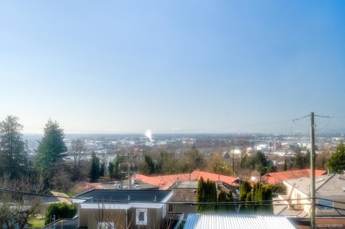 2154 Burquitlam Drive, Vancouver, BC 