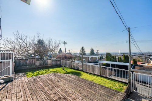 2154 Burquitlam Drive, Vancouver, BC 
