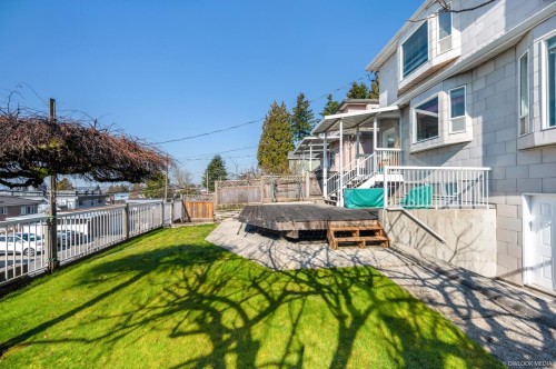 2154 Burquitlam Drive, Vancouver, BC 