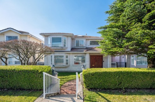 2154 Burquitlam Drive, Vancouver, BC 