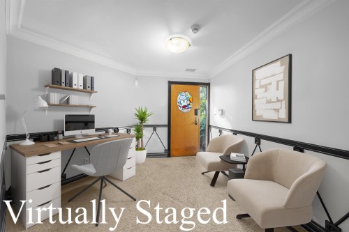 1130 Ironwork Passage, Vancouver, BC 