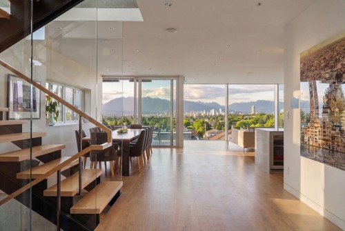 2723 30Th Avenue W, Vancouver, BC 