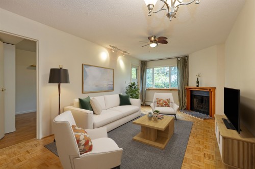 213-1209 Howie Avenue  Coquitlam, BC V3J 1T9