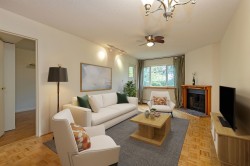 213-1209 Howie Avenue  Coquitlam, BC V3J 1T9