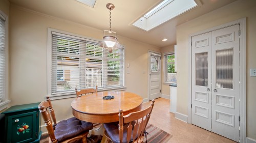 3537 31St Avenue W, Vancouver, BC 