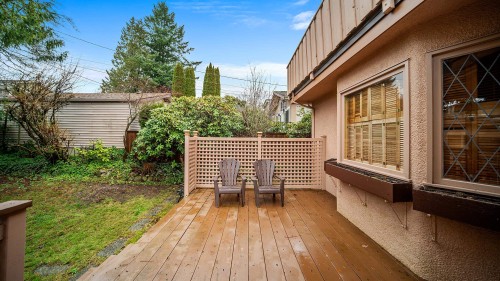 3537 31St Avenue W, Vancouver, BC 