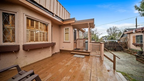 3537 31St Avenue W, Vancouver, BC 