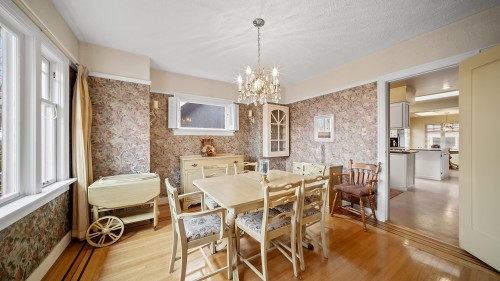 3537 31St Avenue W, Vancouver, BC 