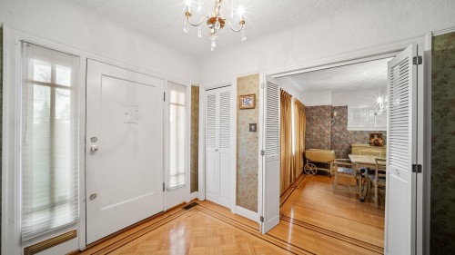 3537 31St Avenue W, Vancouver, BC 