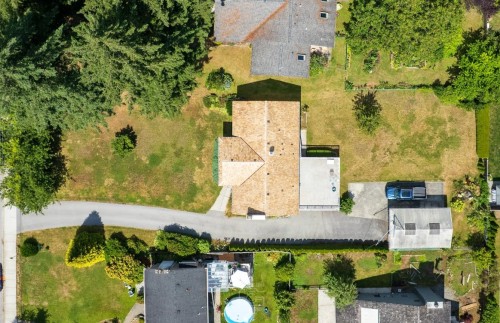 945 Lillian Street, Coquitlam, BC 