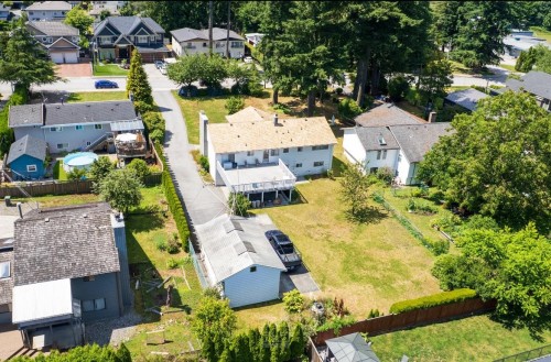 945 Lillian Street, Coquitlam, BC 