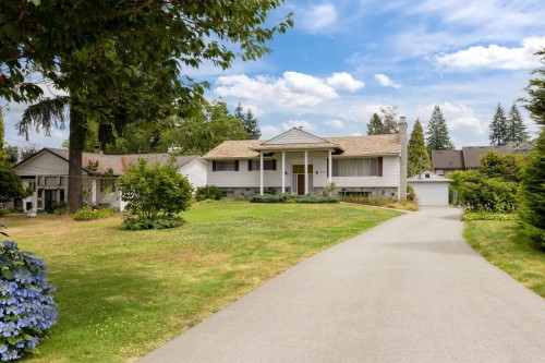 945 Lillian Street, Coquitlam, BC 