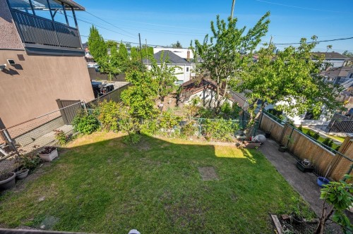 620 Slocan Street, Vancouver, BC 