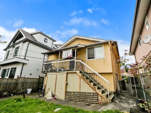 620 Slocan Street, Vancouver, BC 