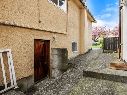 620 Slocan Street, Vancouver, BC 