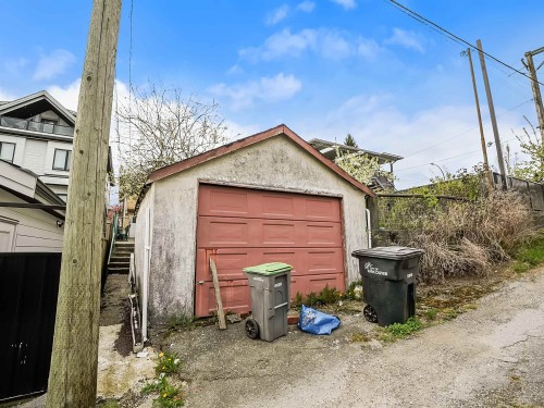 620 Slocan Street, Vancouver, BC 