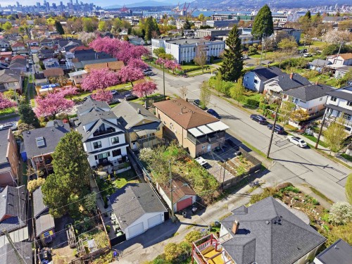620 Slocan Street, Vancouver, BC 