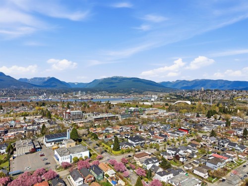 620 Slocan Street, Vancouver, BC 