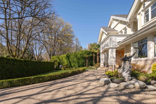 6388 Wiltshire Street, Vancouver, BC 