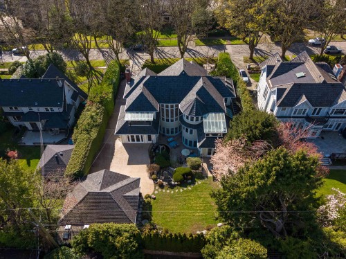 6388 Wiltshire Street, Vancouver, BC 