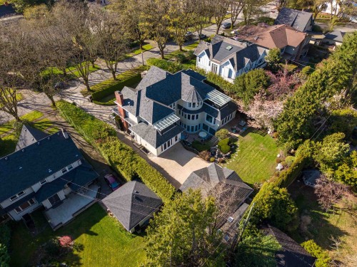 6388 Wiltshire Street, Vancouver, BC 