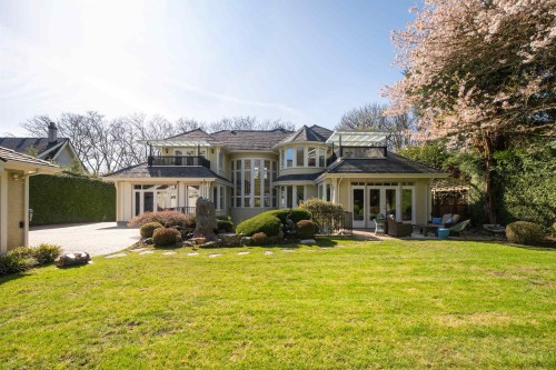6388 Wiltshire Street, Vancouver, BC 