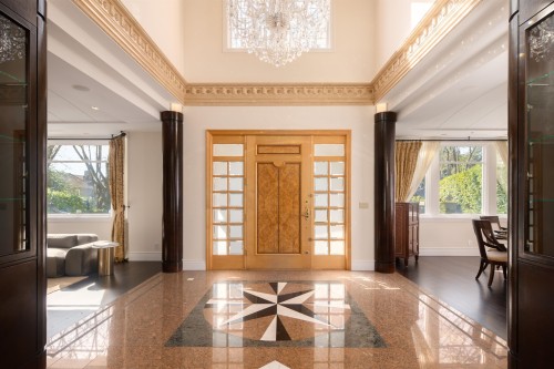 6388 Wiltshire Street, Vancouver, BC 