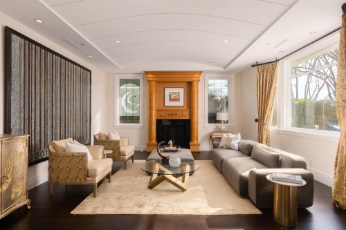 6388 Wiltshire Street, Vancouver, BC 