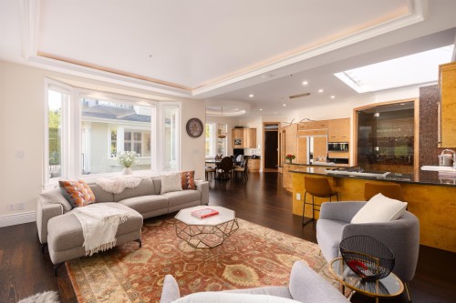 6388 Wiltshire Street, Vancouver, BC 