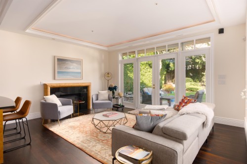 6388 Wiltshire Street, Vancouver, BC 