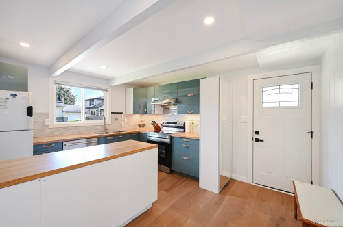 10431 Seacote Road, Richmond, BC 