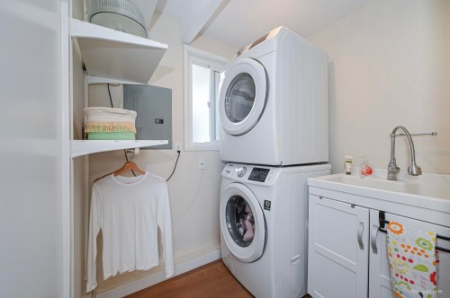 10431 Seacote Road, Richmond, BC 