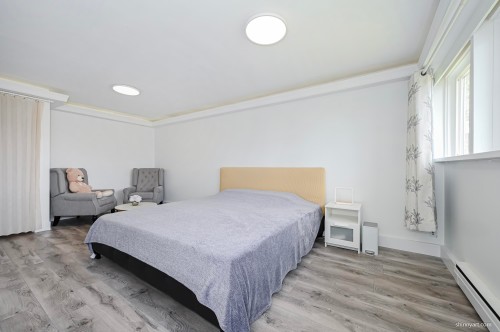 10431 Seacote Road, Richmond, BC 