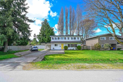 10431 Seacote Road, Richmond, BC 