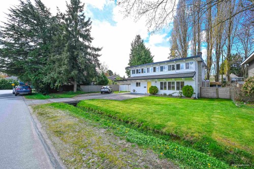 10431 Seacote Road, Richmond, BC 