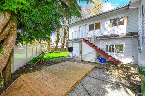 10431 Seacote Road, Richmond, BC 