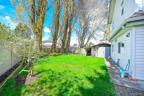 10431 Seacote Road, Richmond, BC 