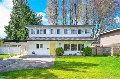 10431 Seacote Road, Richmond, BC 