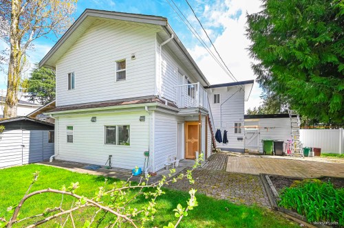 10431 Seacote Road, Richmond, BC 