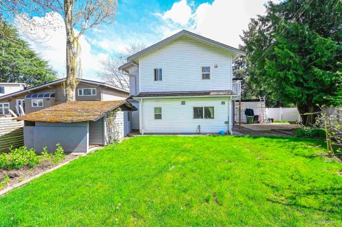 10431 Seacote Road, Richmond, BC 