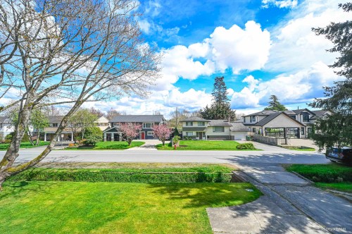 10431 Seacote Road, Richmond, BC 