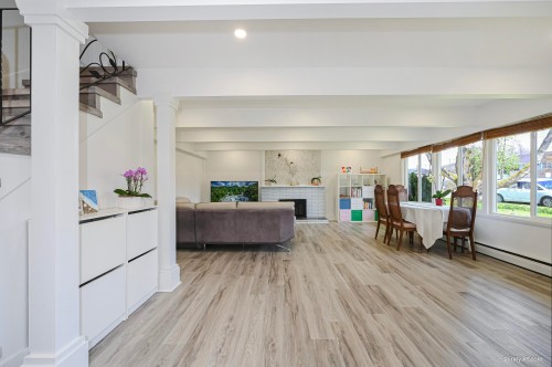 10431 Seacote Road, Richmond, BC 