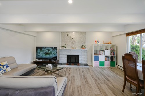 10431 Seacote Road, Richmond, BC 