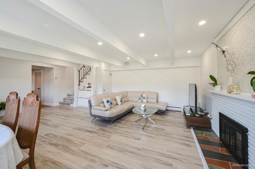 10431 Seacote Road, Richmond, BC 