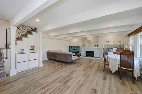 10431 Seacote Road, Richmond, BC 