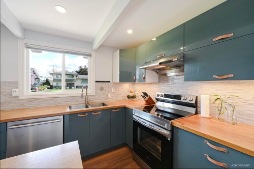 10431 Seacote Road, Richmond, BC 