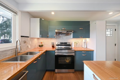 10431 Seacote Road, Richmond, BC 