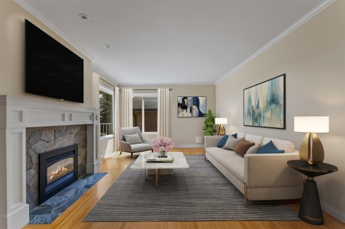 832 Surrey Street  New Westminster, BC V3L 4W2